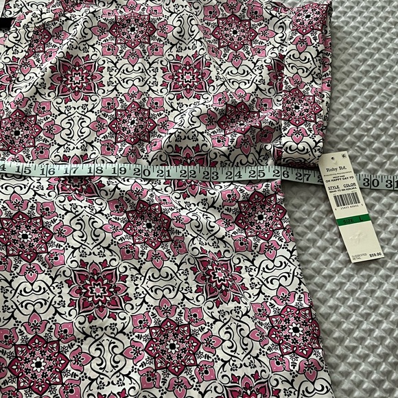 Ruby Rd. Top - Picture 8 of 13